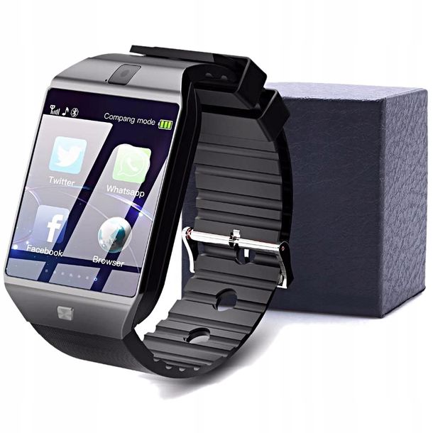 x9 mini smart watch