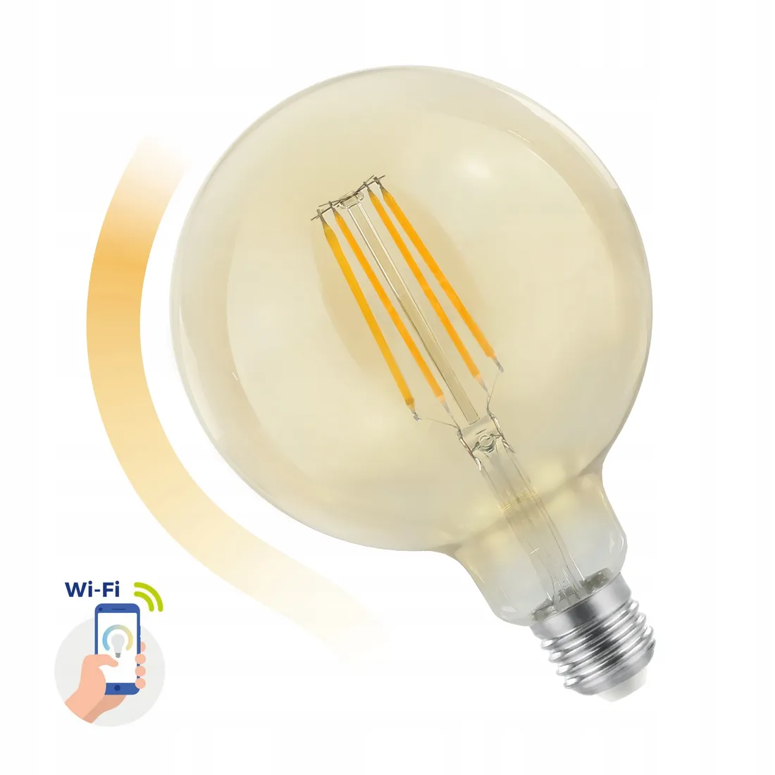 zarowka-led-e27-55w-cct-dimm-smart-wifi-bluetooth-stan-nowy
