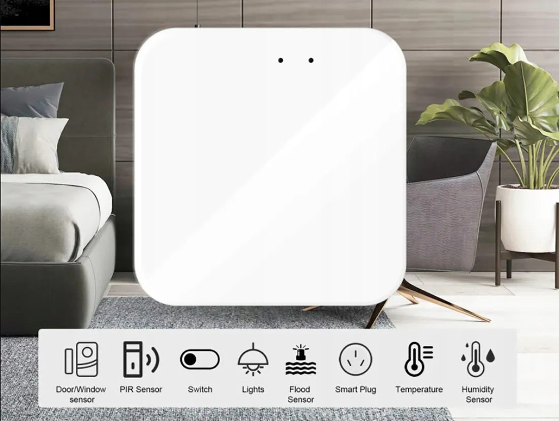 centralka-bramka-gate-zigbee-3-0-wifi-tuya-smart-stan-nowy