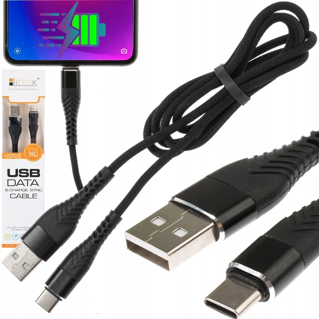 kabel-do-ladowarki-usb-c-quick-charge-do-telefonu