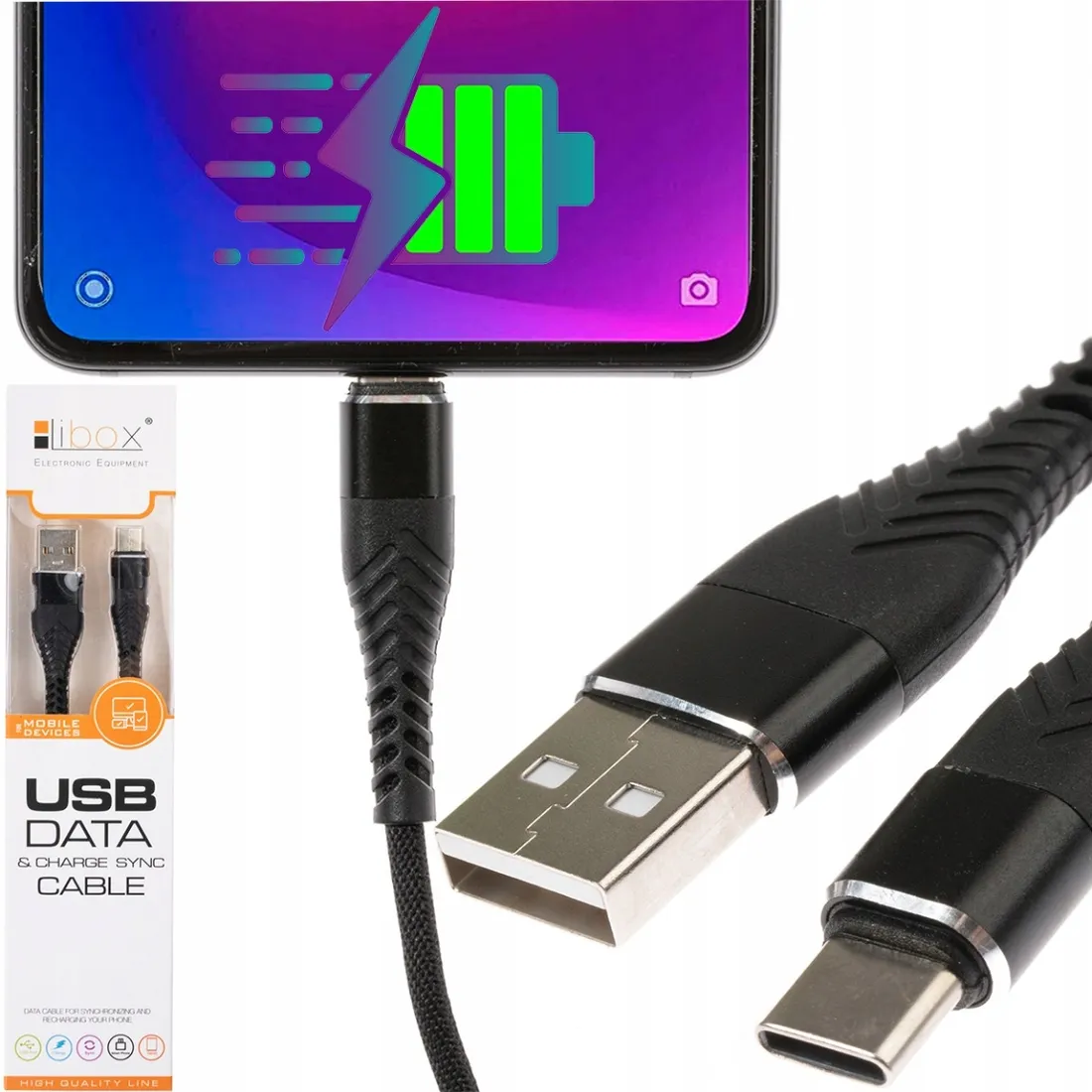 kabel-do-ladowarki-usb-c-quick-charge-do-telefonu
