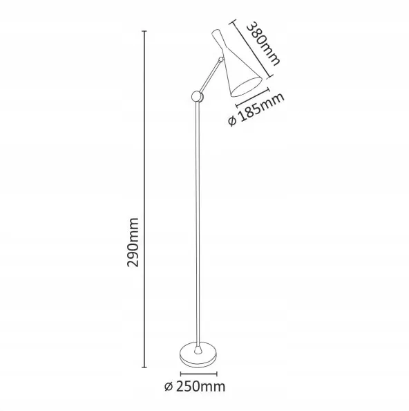 lampa-stojaca-podlogowa-led-modern-e27-polux-biala