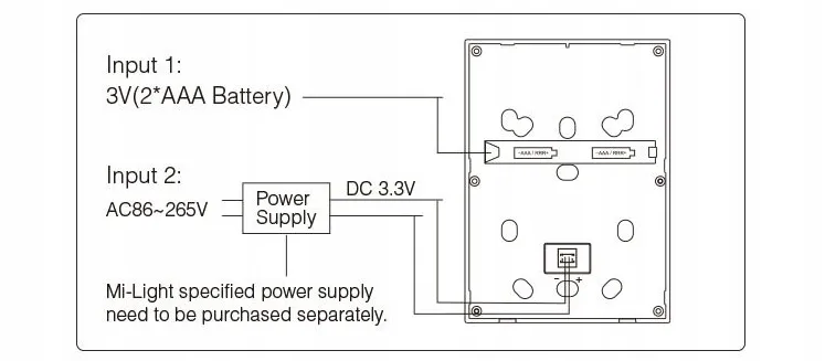panel-sterujacy-led-rgb-cct-8-stref-mi-light-b8