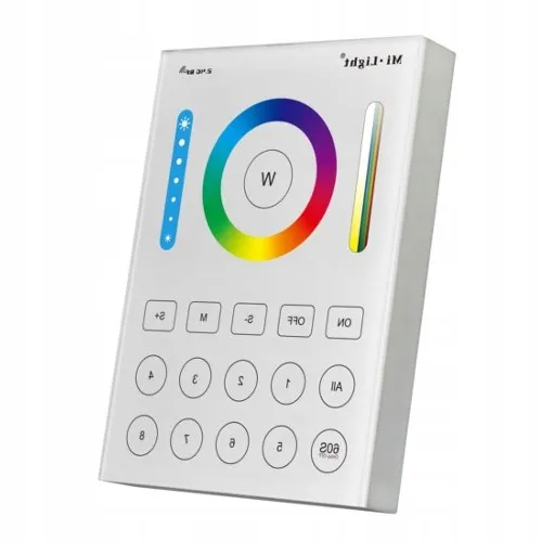 panel-sterujacy-led-rgb-cct-8-stref-mi-light-b8-kod-producenta-milght044-stan-nowy