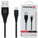 kabel-swissten-usb-usb-typ-c-15-m-czarny-dlugosc-przewodu-1-5-m-kod-producenta-71504403