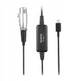 boya-adapter-audio-xlr-lightning-do-iphone-ipad