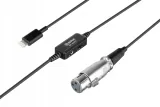 boya-adapter-audio-xlr-lightning-do-iphone-ipad-stan-opakowania-oryginalne
