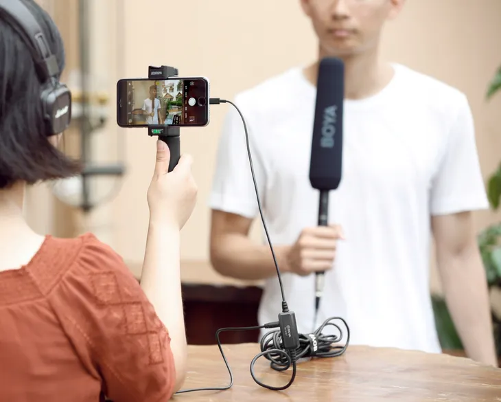 boya-adapter-audio-xlr-lightning-do-iphone-ipad-stan-nowy-rodzaj-inny