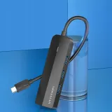 vention-hub-usb-c-usb-3x-3-0-jack-micro-b-15cm-kod-producenta-tgqbb