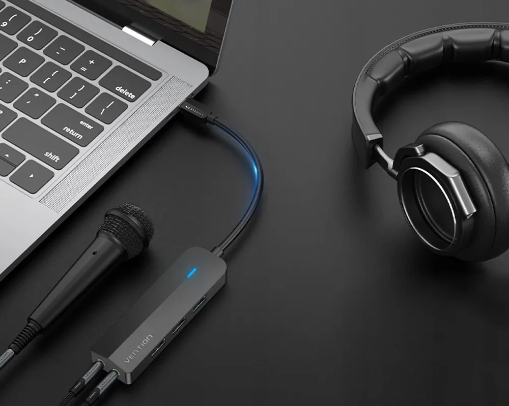 vention-hub-usb-c-usb-3x-3-0-jack-micro-b-15cm
