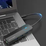 vention-hub-usb-c-usb-3x-3-0-jack-micro-b-15cm-liczba-portow-5-certyfikat-ce