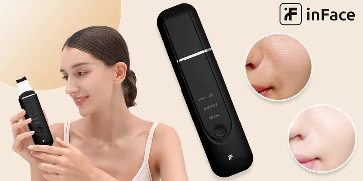 inface-peeling-kawitacyjny-do-twarzy-marka-inface-funkcje-peeling-sonoforeza-jonoforeza-ultradzwieki