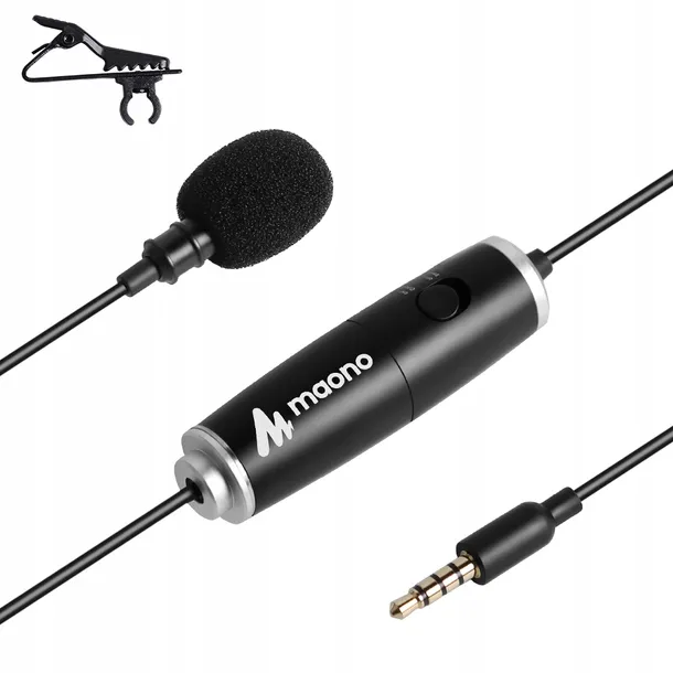 mikrofon-na-klips-maono-au-101-marka-bez-marki