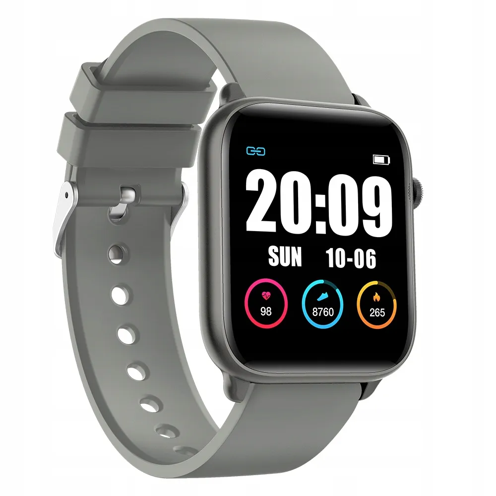 smartwatch-king-watch-szary