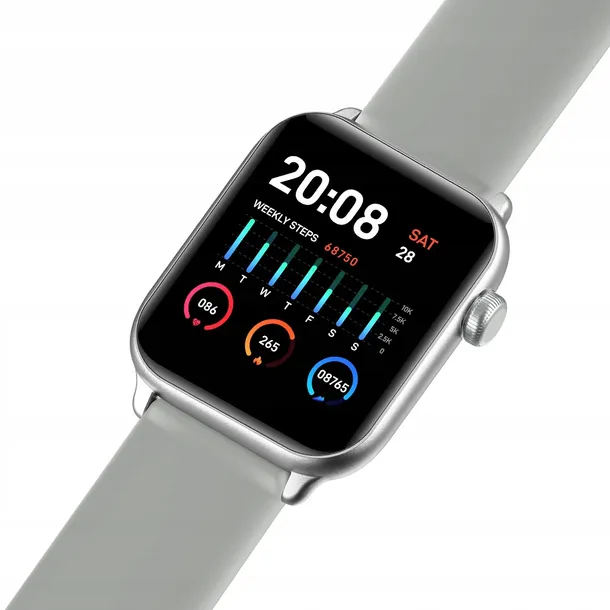 smartwatch-king-watch-szary-czujniki-akcelerometr