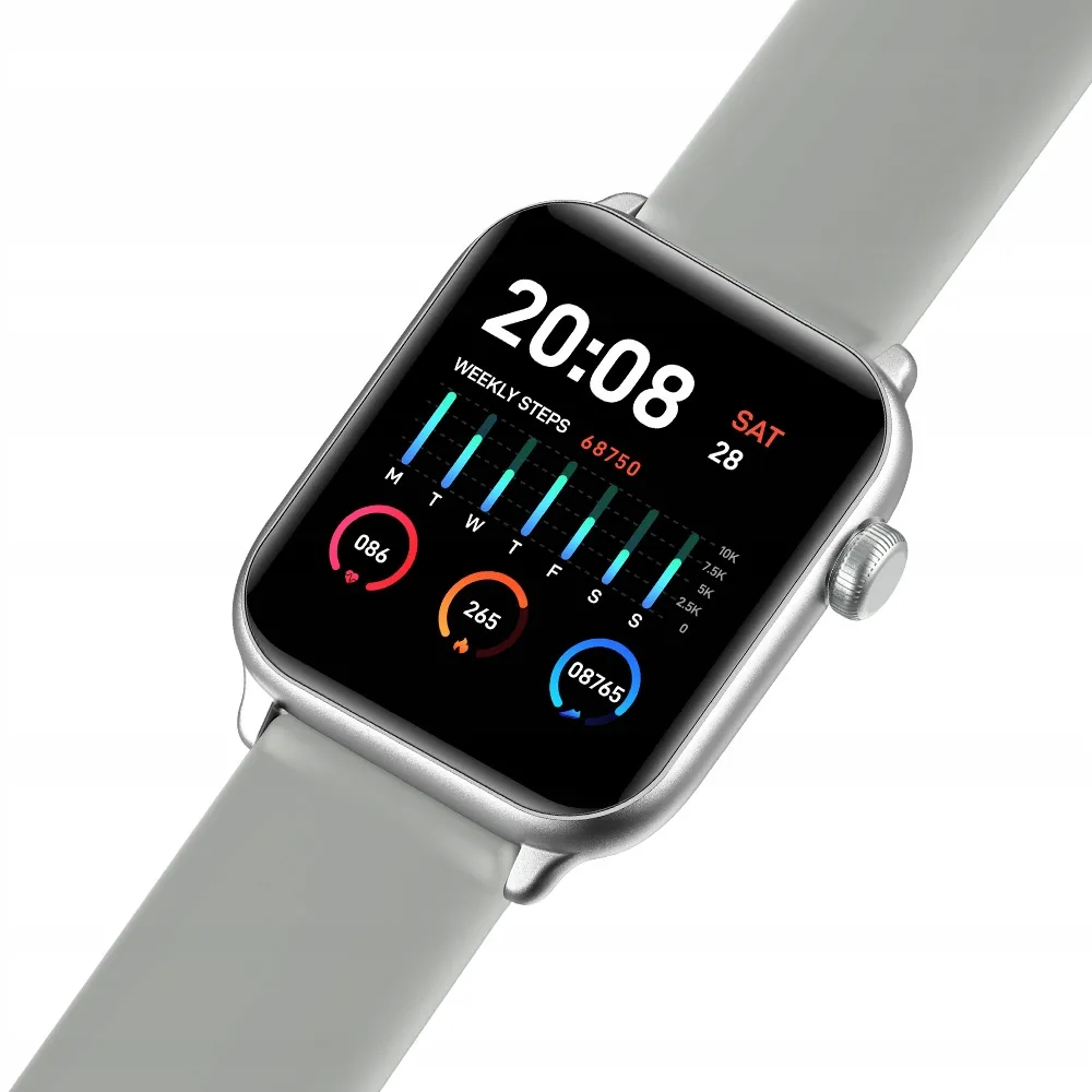 smartwatch-king-watch-szary