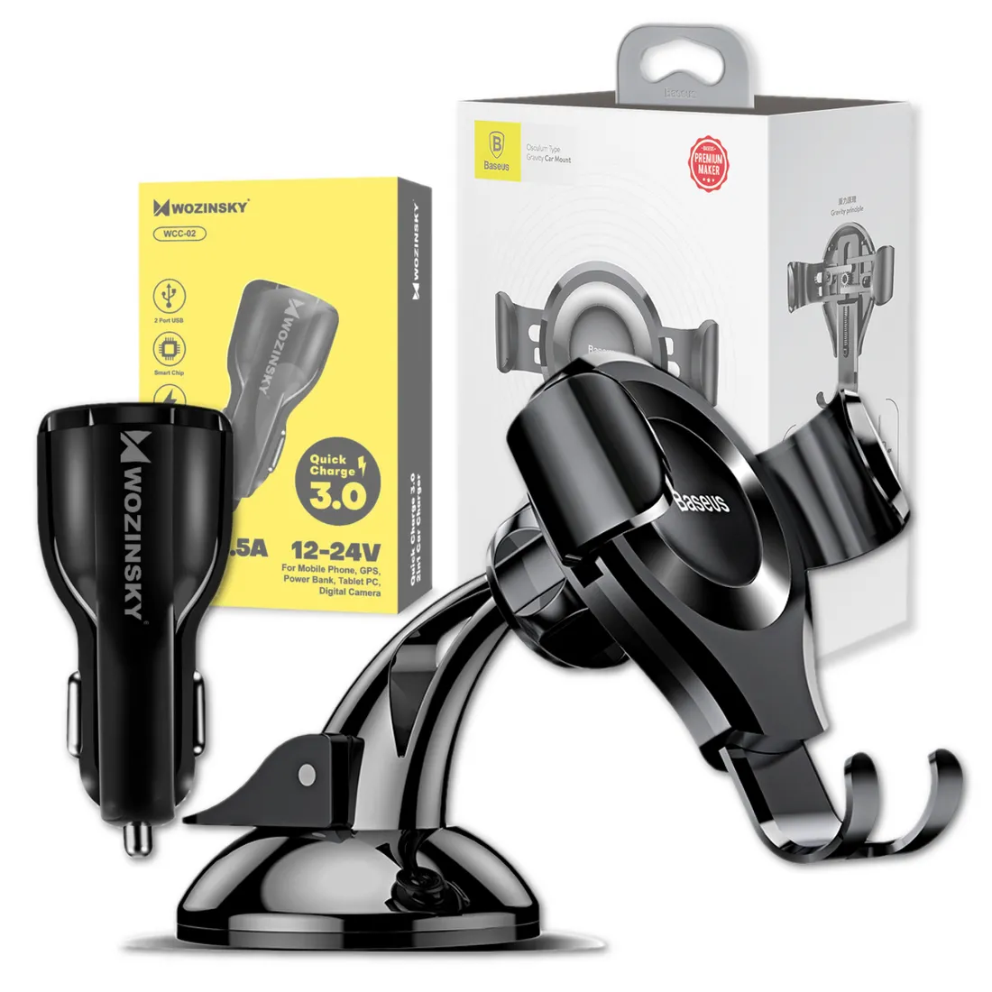uchwyt-samochodowy-baseus-ladowarka-usb-qc3-0-tel