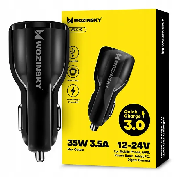 uchwyt-samochodowy-baseus-ladowarka-usb-qc3-0-tel-stan-nowy