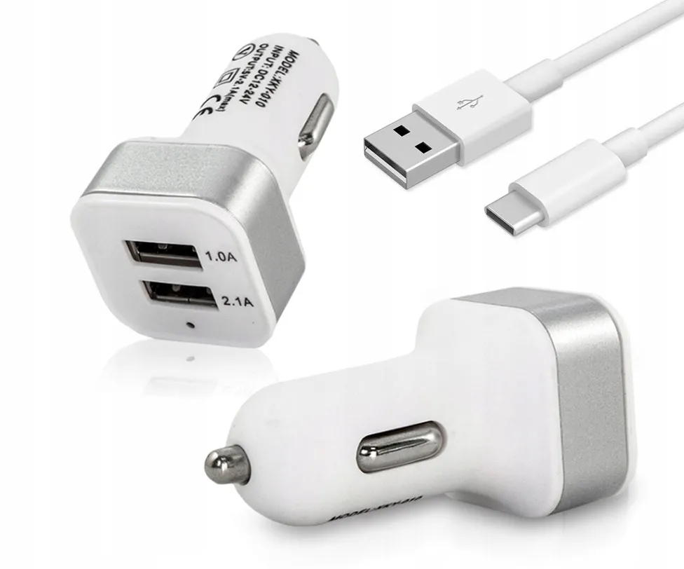 ladowarka-do-auta-mikro-usb-kabel-android-2xusb
