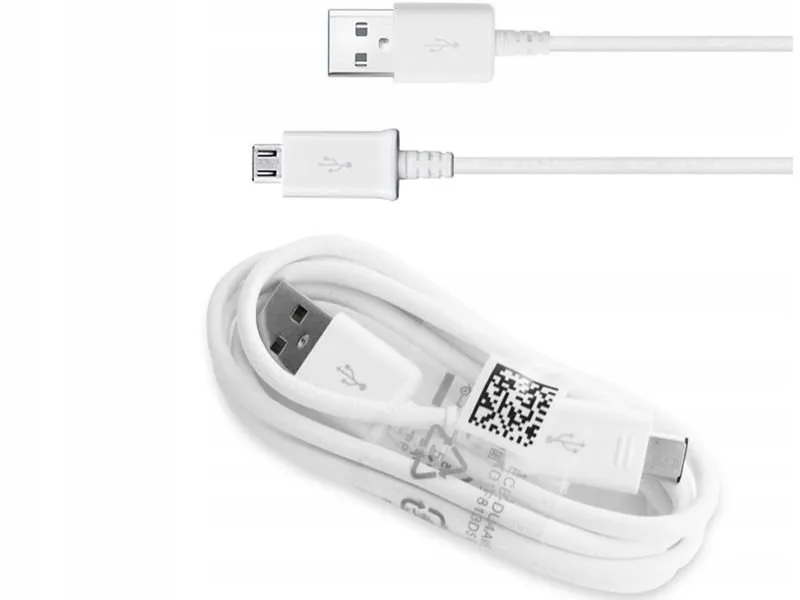 ladowarka-do-auta-mikro-usb-kabel-android-2xusb-stan-nowy