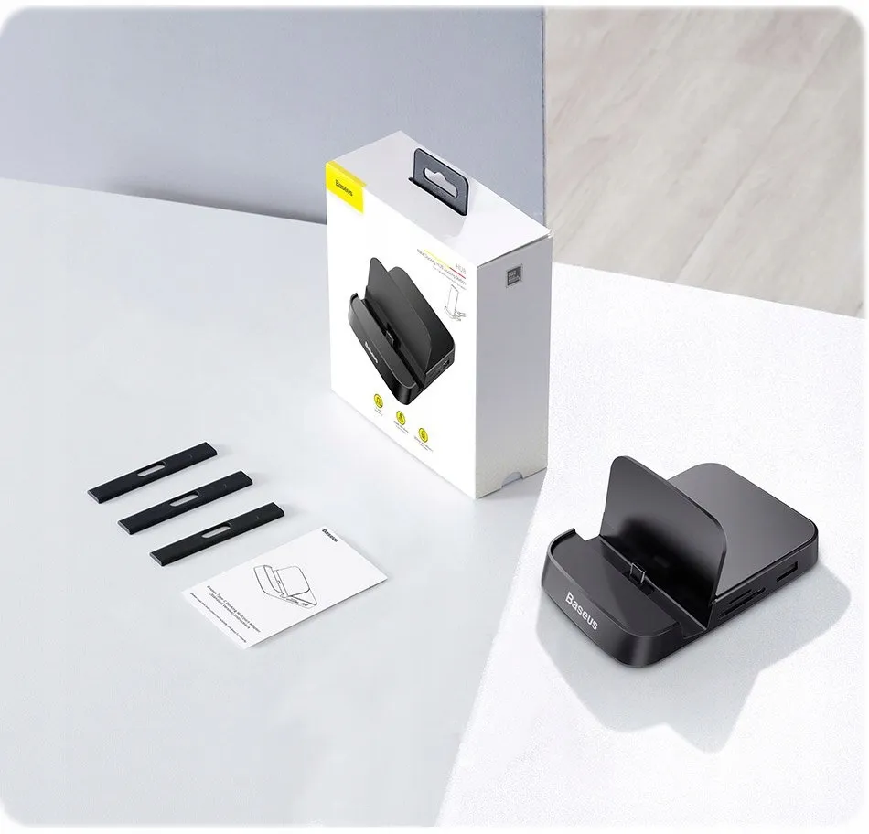 huawei-p30-pro-dock-gamepad-bluetooth-hdmi-4k-stan-nowy