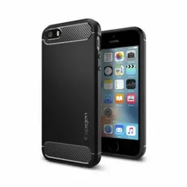 etui-spigen-rugged-armor-do-iphone-5s-se-black