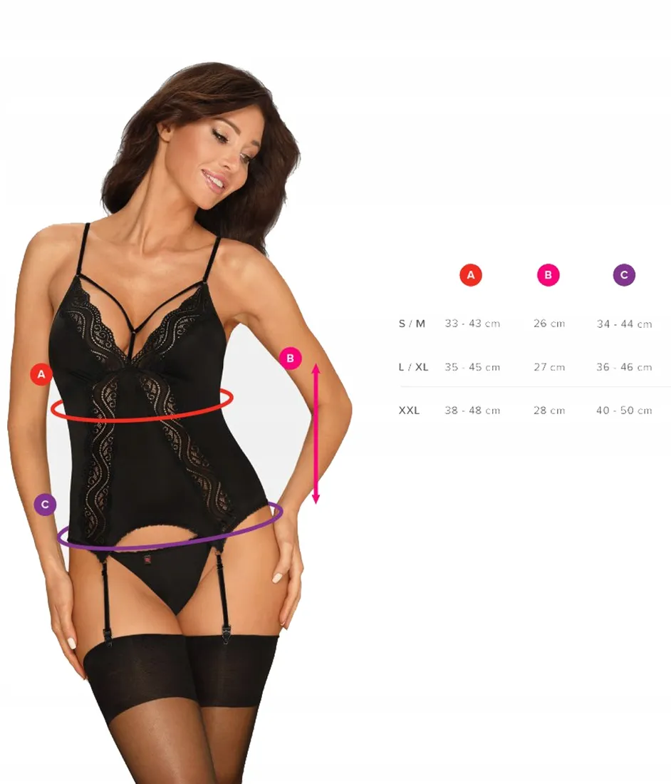 gorset-stringi-czarne-paski-do-ponczoch-marka-obsessive