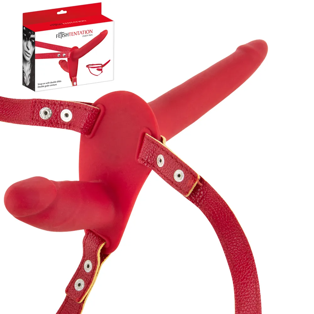 strap-on-with-double-dildo-red-stan-nowy