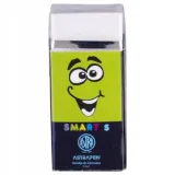 gumka-astra-smart-s-drum-kolor-bialy