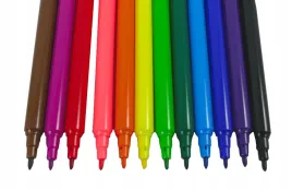 flamastry-astra-cx-12-kolorow-pisaki-mazaki-szkolne-intensywne-bezpieczne