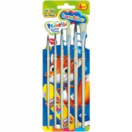 pedzelki-szkolne-zestaw-do-farb-i-kleju-bambino-6-szt