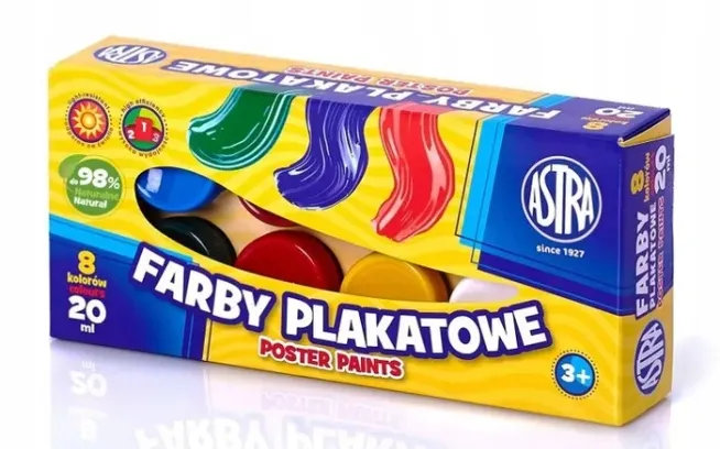 farby-plakatowe-8-kolorow-20ml-astra-kolor-wielokolorowy