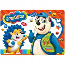 podklad-laminowany-a3-bambino-dwustronny-podkladka-na-biurko