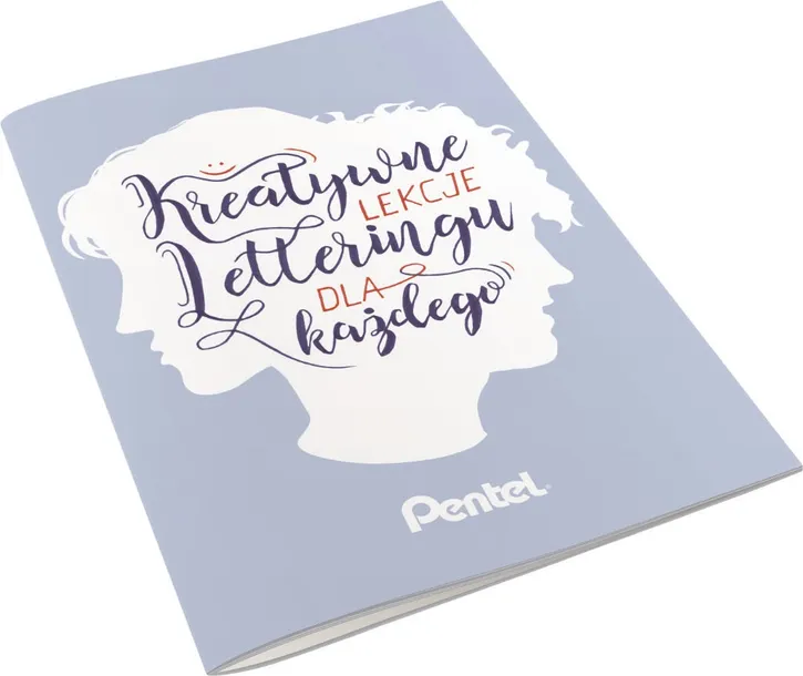 pentel-zestaw-z-lekcjami-letteringu-basic-koncowka-pedzelkowa