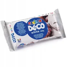 masa-do-modelowania-biala-carioca-500g