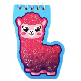 notesik-na-spirali-lama-pamietnik-notatnik-zapiski-karteczki-zapiski