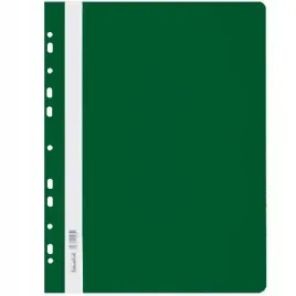 skoroszyt-plastikowy-twardy-zawieszka-zielony-na-dokumenty-do-segregatora
