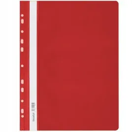 skoroszyt-plastikowy-twardy-zawieszkabfczerwony-na-dokumenty-do-segregatora