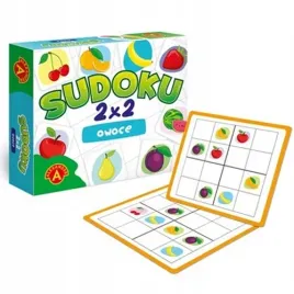 gra-sudoku-2x2-owoce-alexander