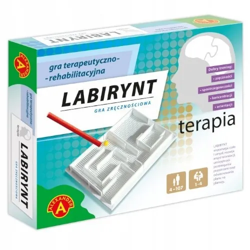 gra-terapia-labirynt-alexander