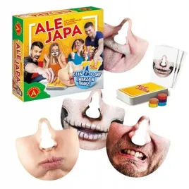 gra-ale-japa-alexander
