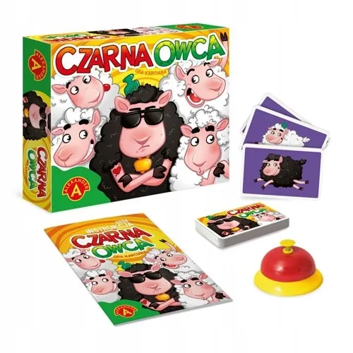 gra-czarna-owca-alexander