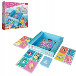 gra-princess-collection-trefl