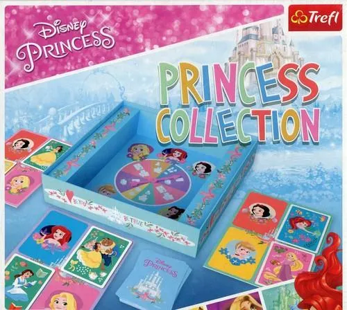 gra-princess-collection-trefl-plec-chlopcy-dziewczynki