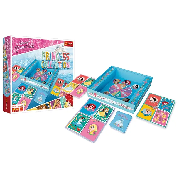 gra-princess-collection-trefl-czas-rozgrywki-do-15-minut