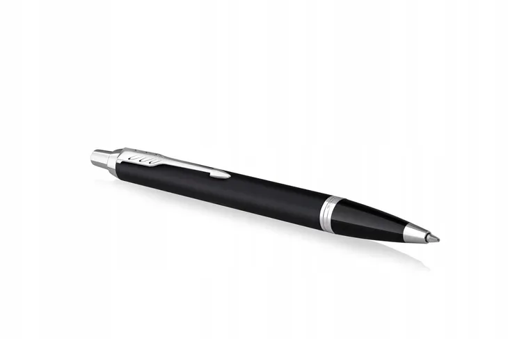 dlugopis-im-essential-matte-black-ct-waga-z-opakowaniem-0-15-kg