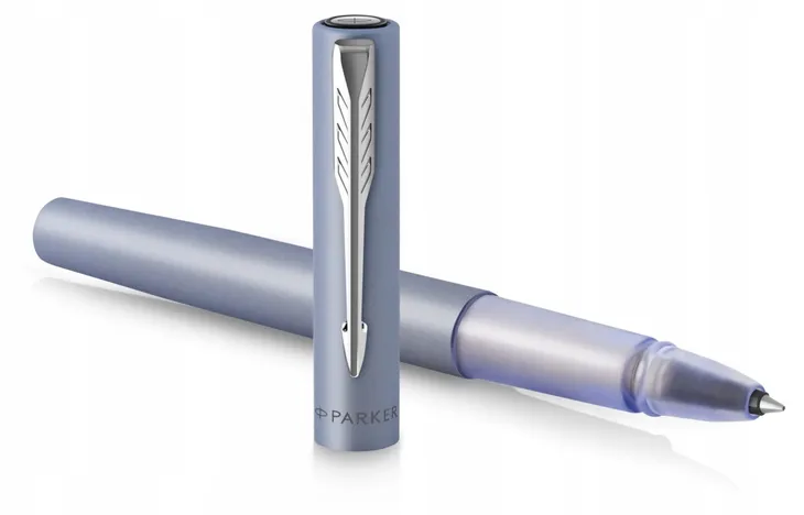 pioro-kulkowe-parker-vector-silver-blue-kolor-wkladu-czarny