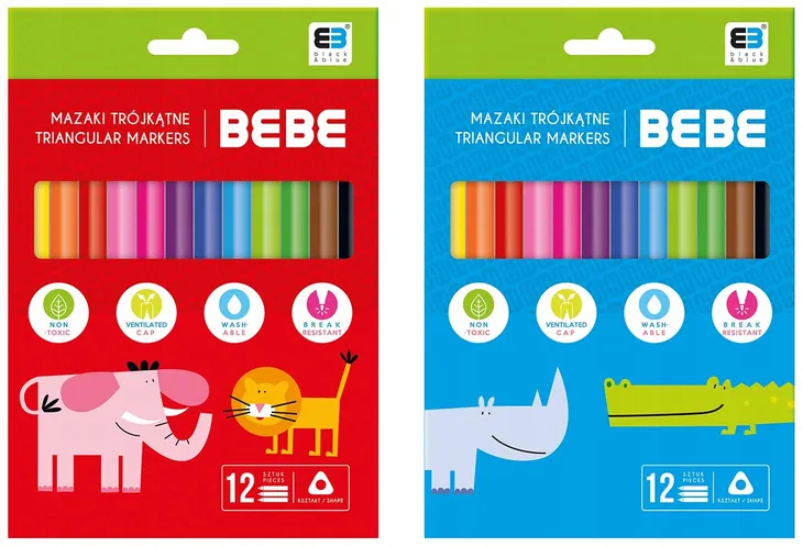 mazaki-12-kolorow-bandb-kids-rodzaj-mazaki