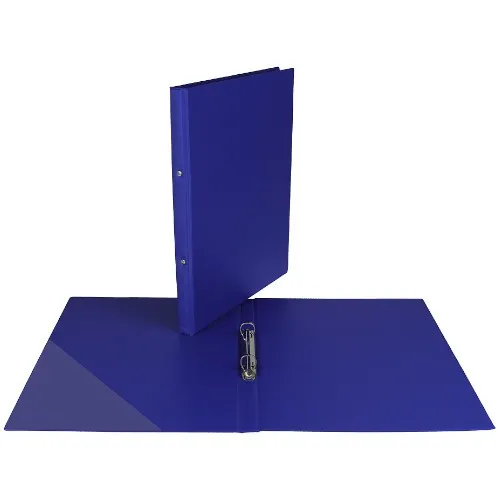 segregator-a4-2cm-2r-granatowy-stan-nowy
