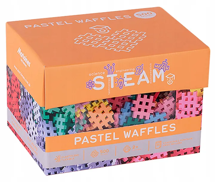 mini-waffle-pastel-500-elementow